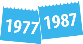 1977 – 1987