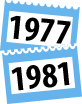 1977 – 1981